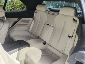 2013 BMW 6 Series Convertible 650i - miniatura 29