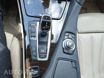 2013 BMW 6 Series Convertible 650i - miniatura 35