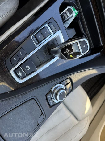 2013 BMW 6 Series Gran Coupe 640i Sedan - miniatura 14