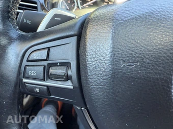 2013 BMW 6 Series Gran Coupe 640i Sedan - miniatura 18
