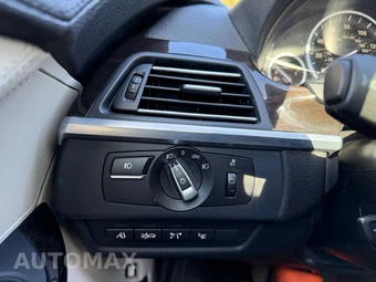 2013 BMW 6 Series Gran Coupe 640i Sedan - miniatura 20
