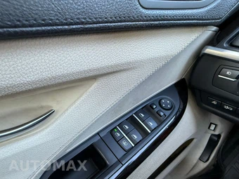 2013 BMW 6 Series Gran Coupe 640i Sedan - miniatura 21