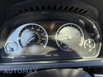 2013 BMW 6 Series Gran Coupe 640i Sedan - miniatura 22