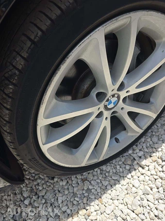 2013 BMW 6 Series Gran Coupe 640i Sedan - miniatura 25