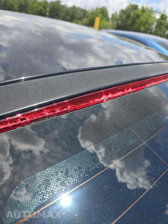2013 BMW 6 Series Gran Coupe 640i Sedan - miniatura 27