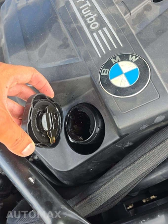 2013 BMW 6 Series Gran Coupe 640i Sedan - miniatura 29