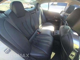 2013 BMW 6 Series Gran Coupe 640i Sedan - miniatura 16