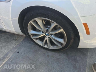 2013 BMW 6 Series Gran Coupe 640i Sedan - miniatura 26