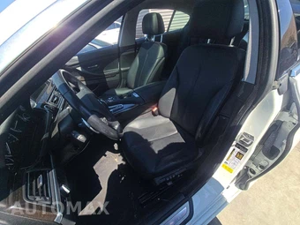 2013 BMW 6 Series Gran Coupe 640i Sedan - miniatura 6