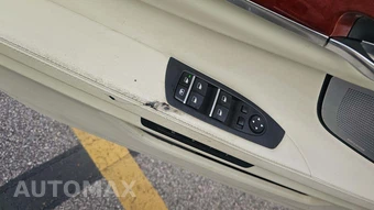 2013 BMW 7 Series ALPINA B7 Sedan xDrive - miniatura 20