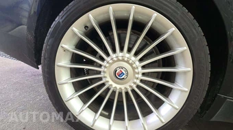 2013 BMW 7 Series ALPINA B7 Sedan xDrive - miniatura 23