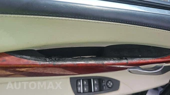 2013 BMW 7 Series ALPINA B7 Sedan xDrive - miniatura 25