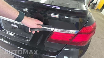 2013 BMW 7 Series ALPINA B7 Sedan xDrive - miniatura 35