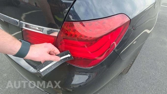 2013 BMW 7 Series ALPINA B7 Sedan xDrive - miniatura 40