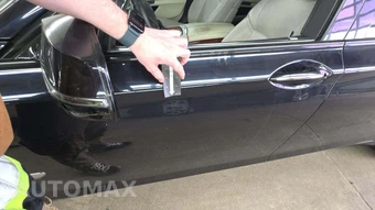 2013 BMW 7 Series ALPINA B7 Sedan xDrive - miniatura 41