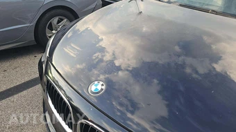 2013 BMW 7 Series ALPINA B7 Sedan xDrive - miniatura 44
