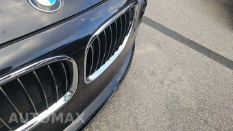 2013 BMW 7 Series ALPINA B7 Sedan xDrive - miniatura 49