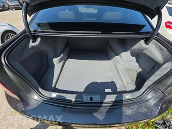 2013 BMW 7 Series Sedan 740Li – miniatura 14
