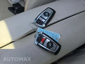 2013 BMW 7 Series Sedan 740Li – miniatura 8