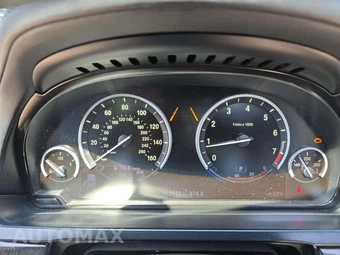 2013 BMW 7 Series Sedan 740Li – miniatura 9
