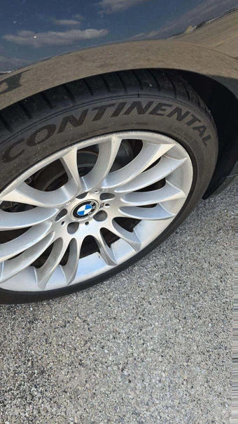 2013 BMW 7 Series Sedan 740Li xDrive - miniatura 22