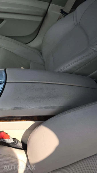 2013 BMW 7 Series Sedan 740Li xDrive - miniatura 26