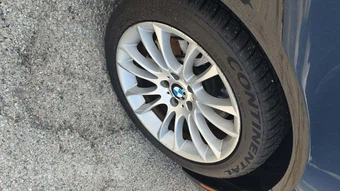 2013 BMW 7 Series Sedan 740Li xDrive - miniatura 32
