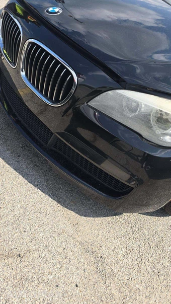 2013 BMW 7 Series Sedan 740Li xDrive - miniatura 33