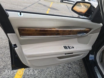 2013 BMW 7 Series Sedan 740Li xDrive - miniatura 9