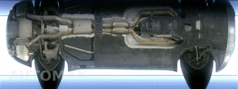 2013 BMW 7 Series Sedan 750i - miniatura 17