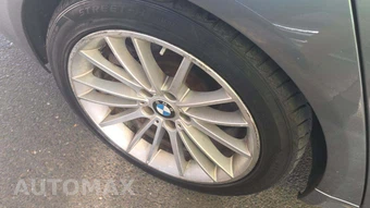 2013 BMW 7 Series Sedan 750i - miniatura 19