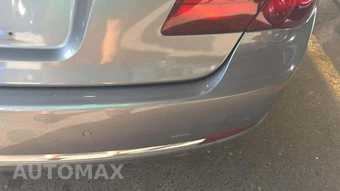 2013 BMW 7 Series Sedan 750i - miniatura 25