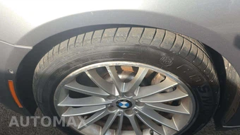 2013 BMW 7 Series Sedan 750i - miniatura 28