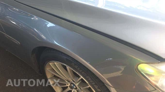 2013 BMW 7 Series Sedan 750i - miniatura 31