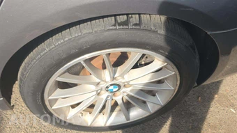 2013 BMW 7 Series Sedan 750i - miniatura 35