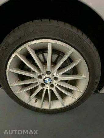 2013 BMW 7 Series Sedan 750i xDrive - miniatura 26