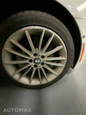 2013 BMW 7 Series Sedan 750i xDrive - miniatura 27