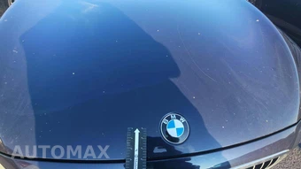 2013 BMW 7 Series Sedan 750i xDrive - miniatura 19