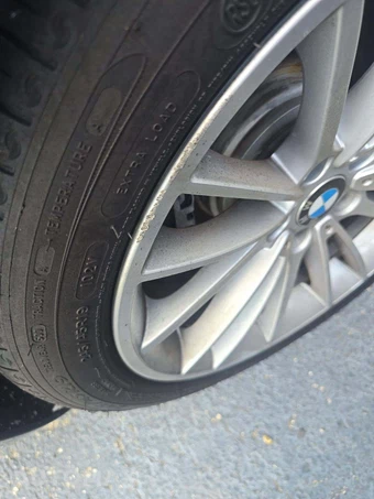 2013 BMW 7 Series Sedan 750Li xDrive - miniatura 20