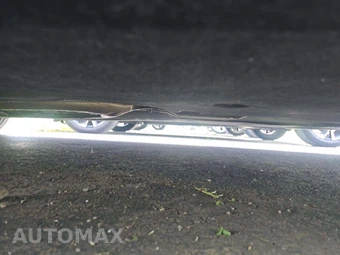 2013 BMW 7 Series Sedan 750Li xDrive - miniatura 7