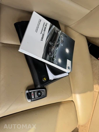 2013 BMW 7 Series Sedan 750Li xDrive - miniatura 3