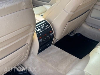 2013 BMW 7 Series Sedan 750Li xDrive - miniatura 7