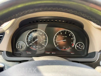 2013 BMW 7 Series Sedan 750Li xDrive - miniatura 13