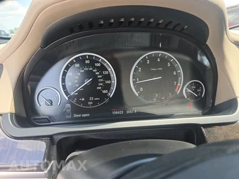 2013 BMW 7 Series Sedan 750Li xDrive - miniatura 12