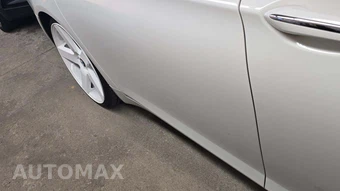 2013 BMW 7 Series Sedan 750Li xDrive - miniatura 27