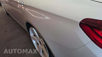 2013 BMW 7 Series Sedan 750Li xDrive - miniatura 31