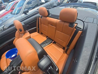 2013 BMW M3 Convertible – miniatura 13