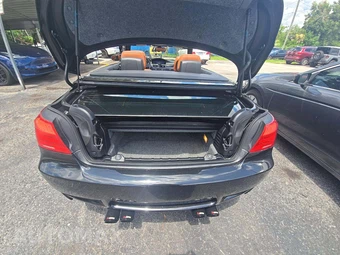 2013 BMW M3 Convertible – miniatura 14
