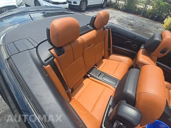 2013 BMW M3 Convertible – miniatura 16