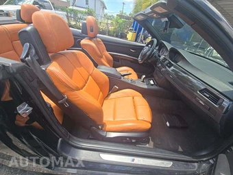 2013 BMW M3 Convertible – miniatura 18